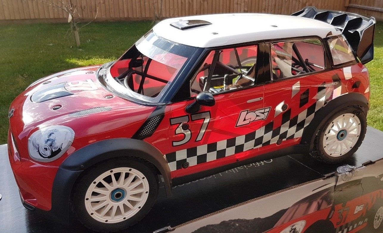 Les voitures radio télécommandées les plus chères ! 